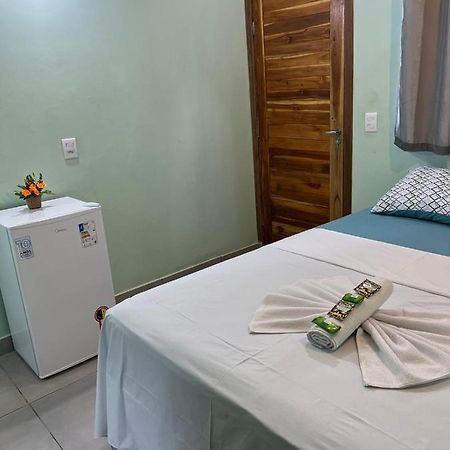 Pousada Certa Express Chapada dos Guimarães 外观 照片