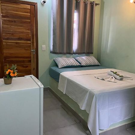 Pousada Certa Express Chapada dos Guimarães 外观 照片