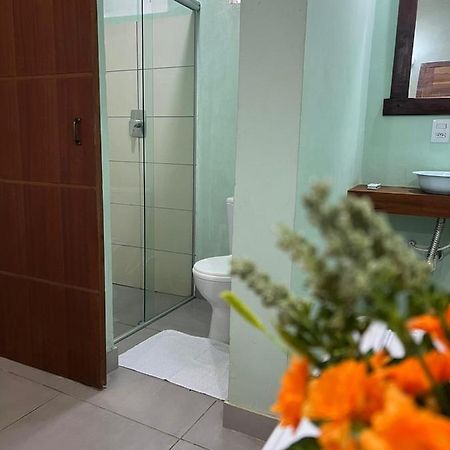 Pousada Certa Express Chapada dos Guimarães 外观 照片
